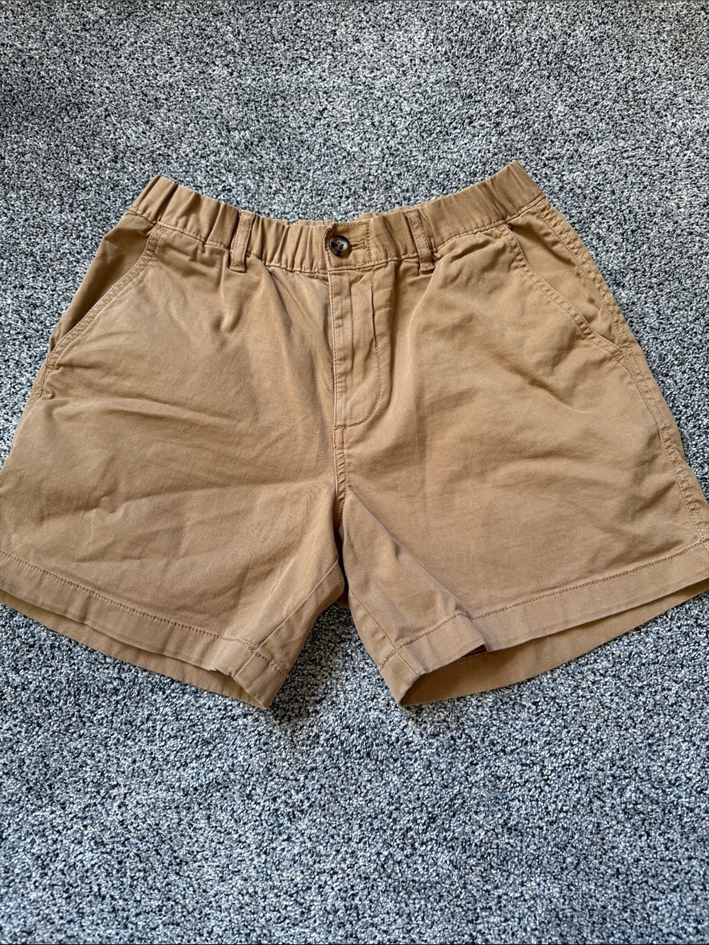 Men's 5.5” Stretch Shorts